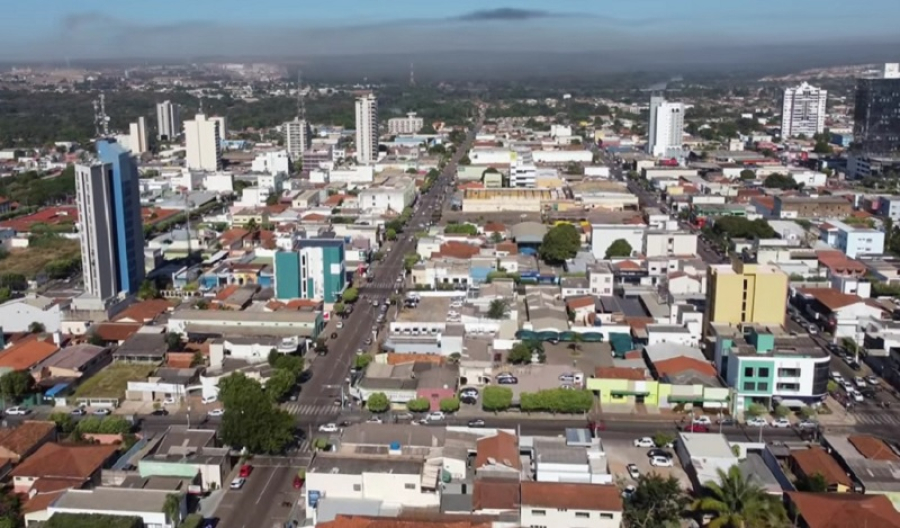 Rondonópolis contesta e repudia informação do IBGE que declara três bairros da cidade como favelas