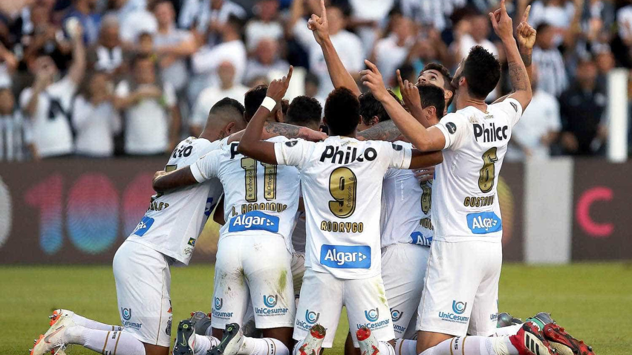 Santos anuncia início da temporada de 2025 na disputa da Orlando Cup nos Estados Unidos