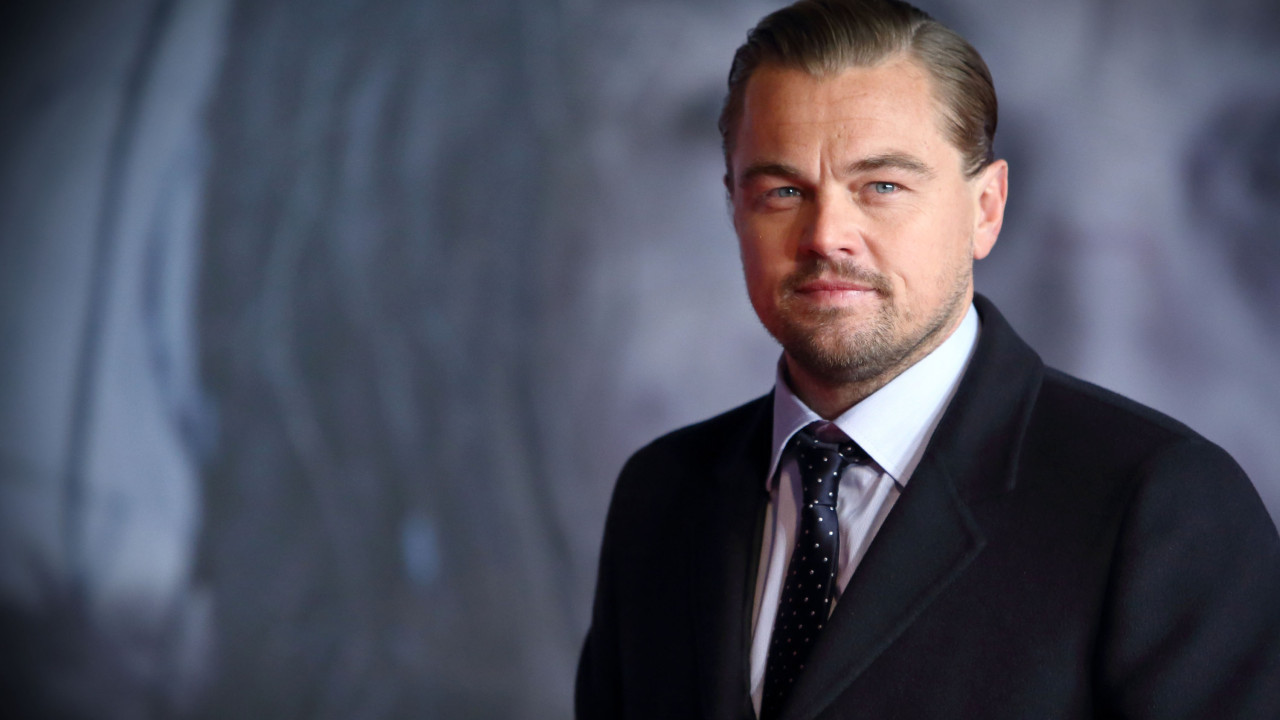 DiCaprio é acusado de 'comportamento desrespeitoso' em hotel