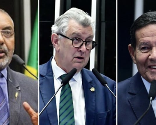 Senadores gaúchos defendem microempresas na reforma tributária