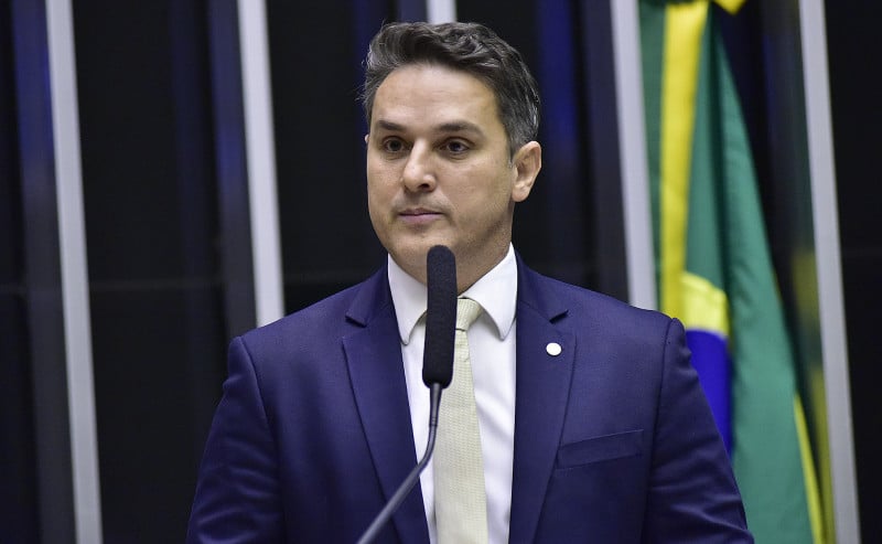 PGR decidirá se aceita denúncia contra Bolsonaro