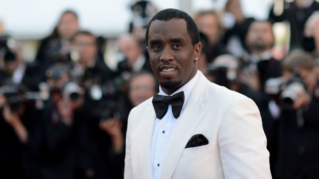 Sean 'Diddy' Combs ameaçou matar e pendurar mulher em sacada, diz processo