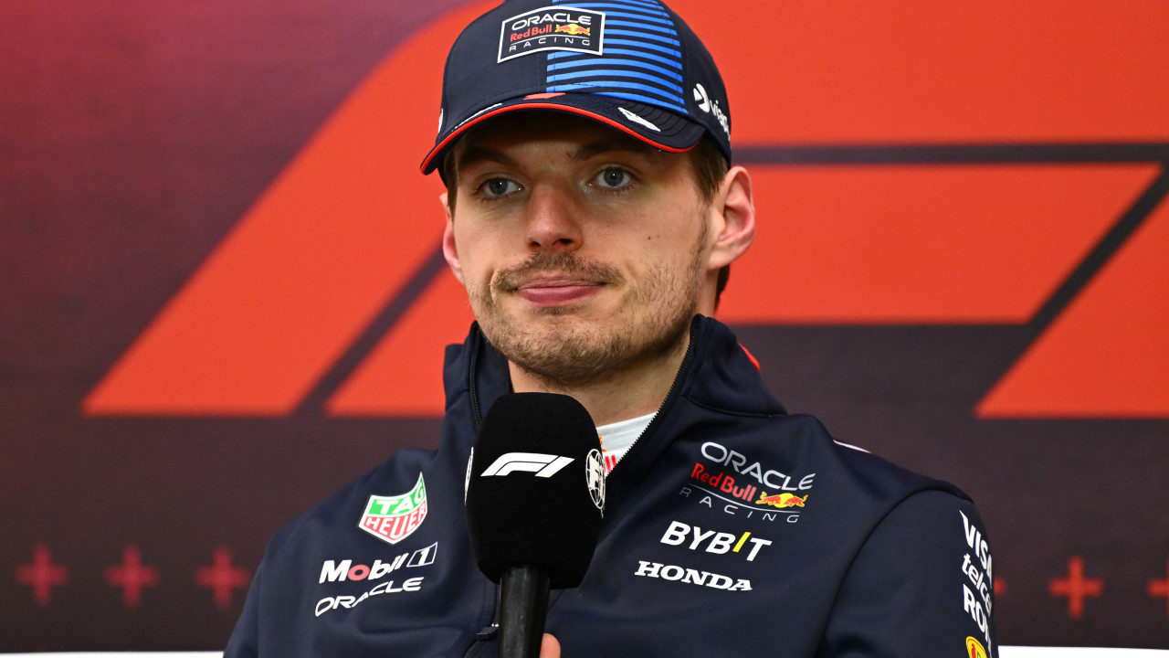 Verstappen critica George Russell: &amp;quot;Perdi o respeito por ele&amp;quot;