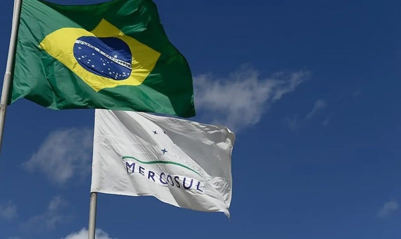 Acordo Mercosul-União Europeia pode avançar em reunião da Cúpula