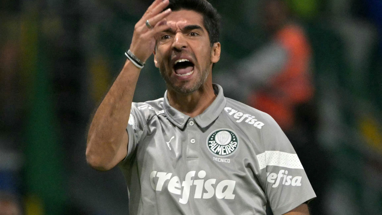 Palmeiras precisa de façanha que só Flamengo conseguiu em 18 anos no Campeonato Brasileiro