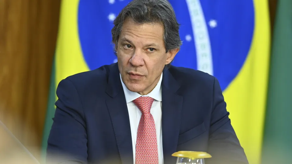 Haddad anuncia lançamento de novo modelo de consignado para trabalhadores da iniciativa privada