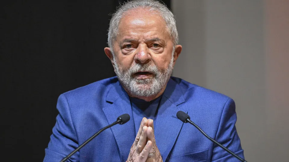 Governo Lula é melhor que o de Bolsonaro para 33%, mostra pesquisa